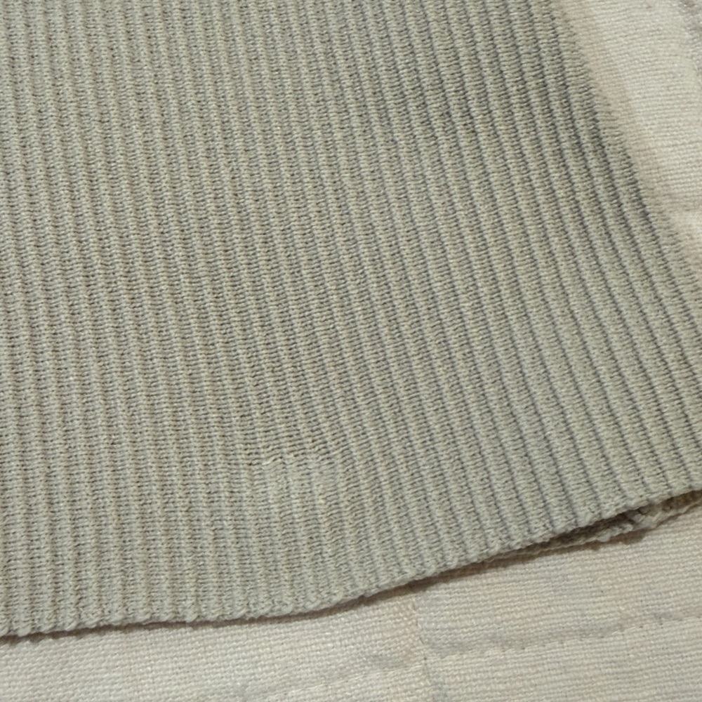 Aritzia Sculpt Knit Seven Top - Picture 4 of 4